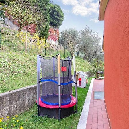 Casa Nella Valle Velici Inferiore Ngoại thất bức ảnh