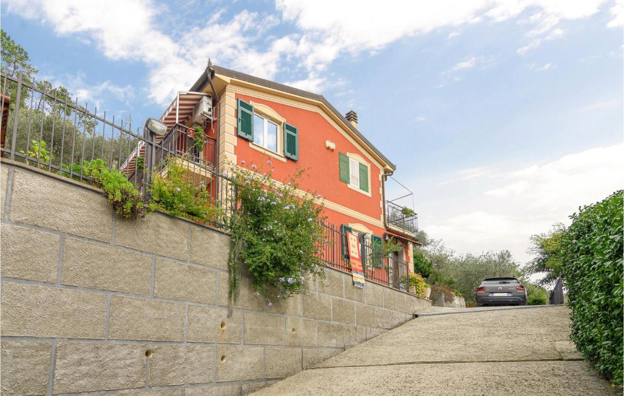 Casa Nella Valle Velici Inferiore Ngoại thất bức ảnh