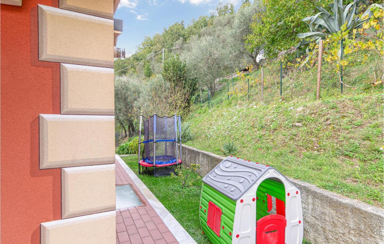 Casa Nella Valle Velici Inferiore Ngoại thất bức ảnh