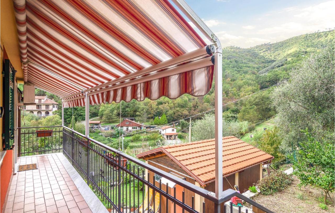 Casa Nella Valle Velici Inferiore Ngoại thất bức ảnh