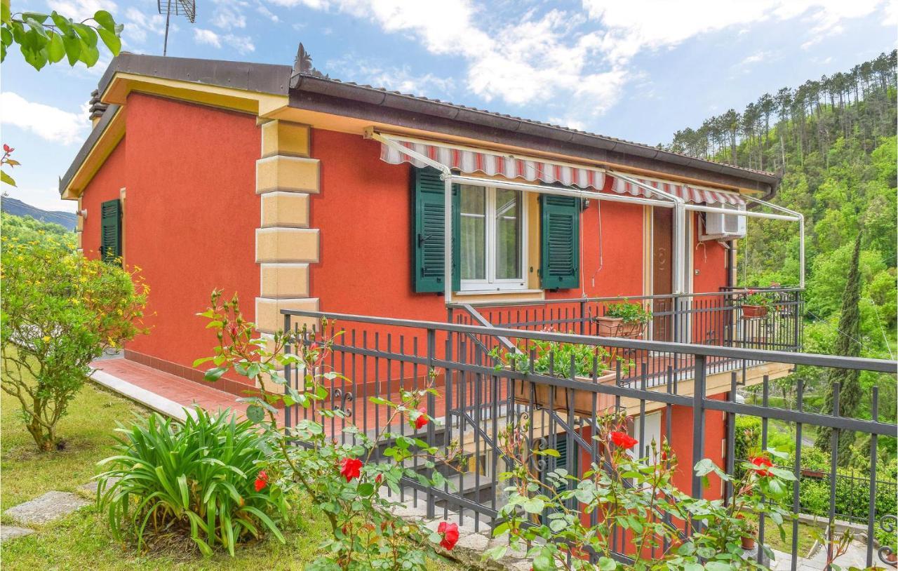 Casa Nella Valle Velici Inferiore Ngoại thất bức ảnh