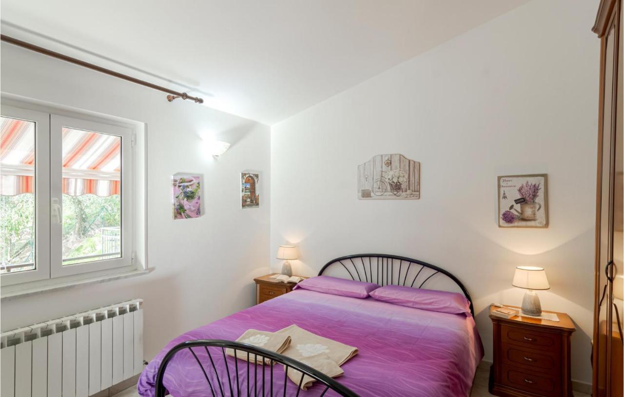 Casa Nella Valle Velici Inferiore Ngoại thất bức ảnh