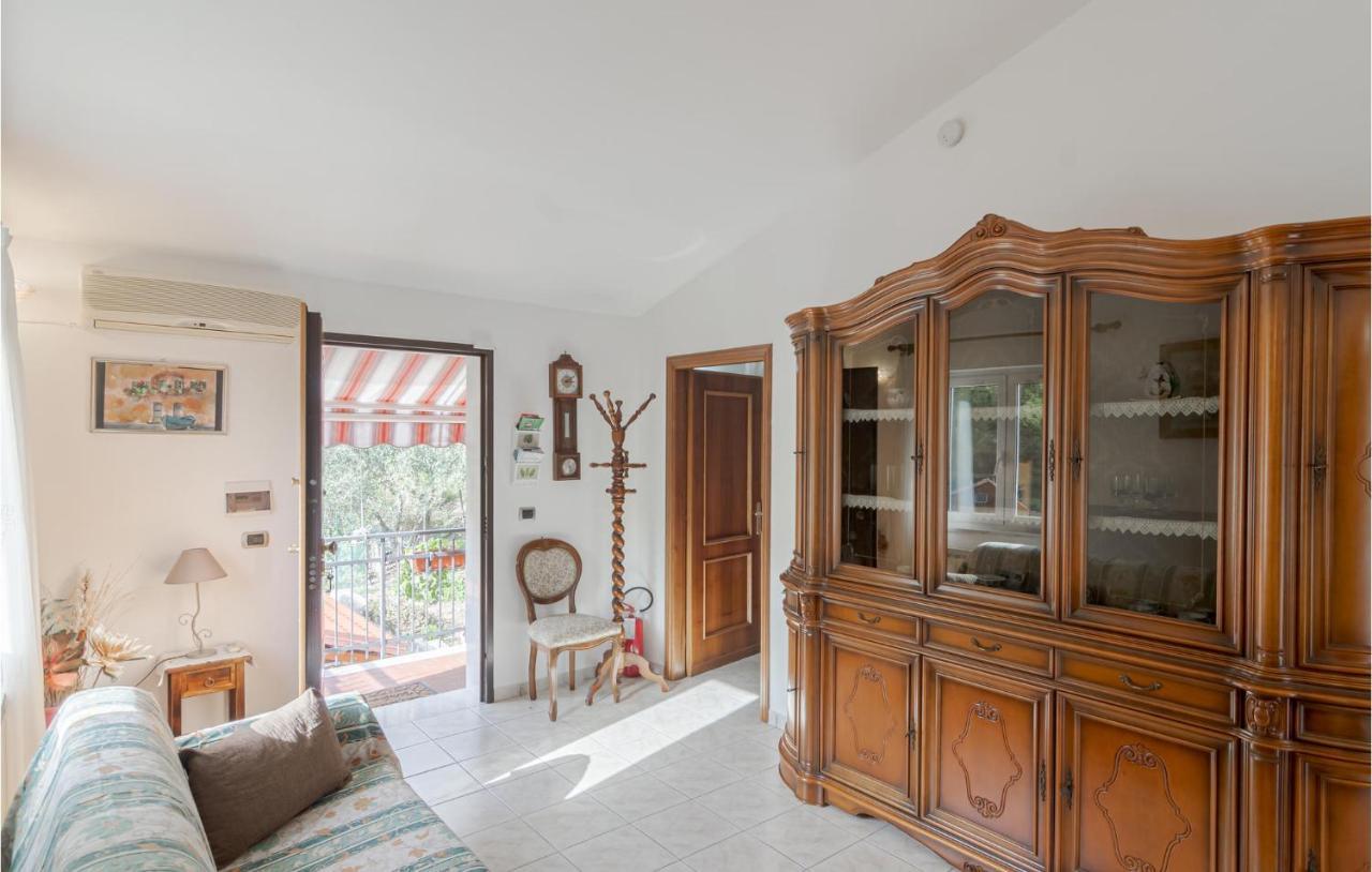 Casa Nella Valle Velici Inferiore Ngoại thất bức ảnh