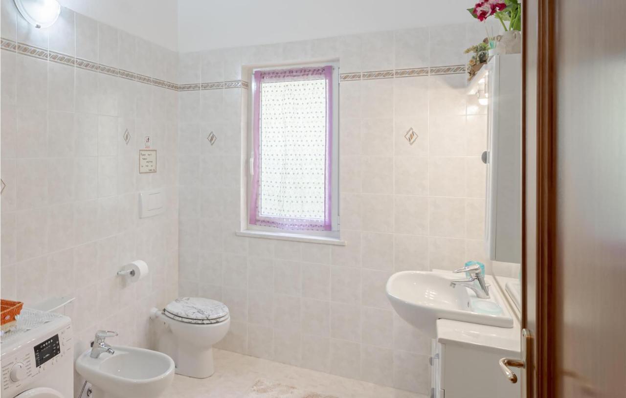 Casa Nella Valle Velici Inferiore Ngoại thất bức ảnh