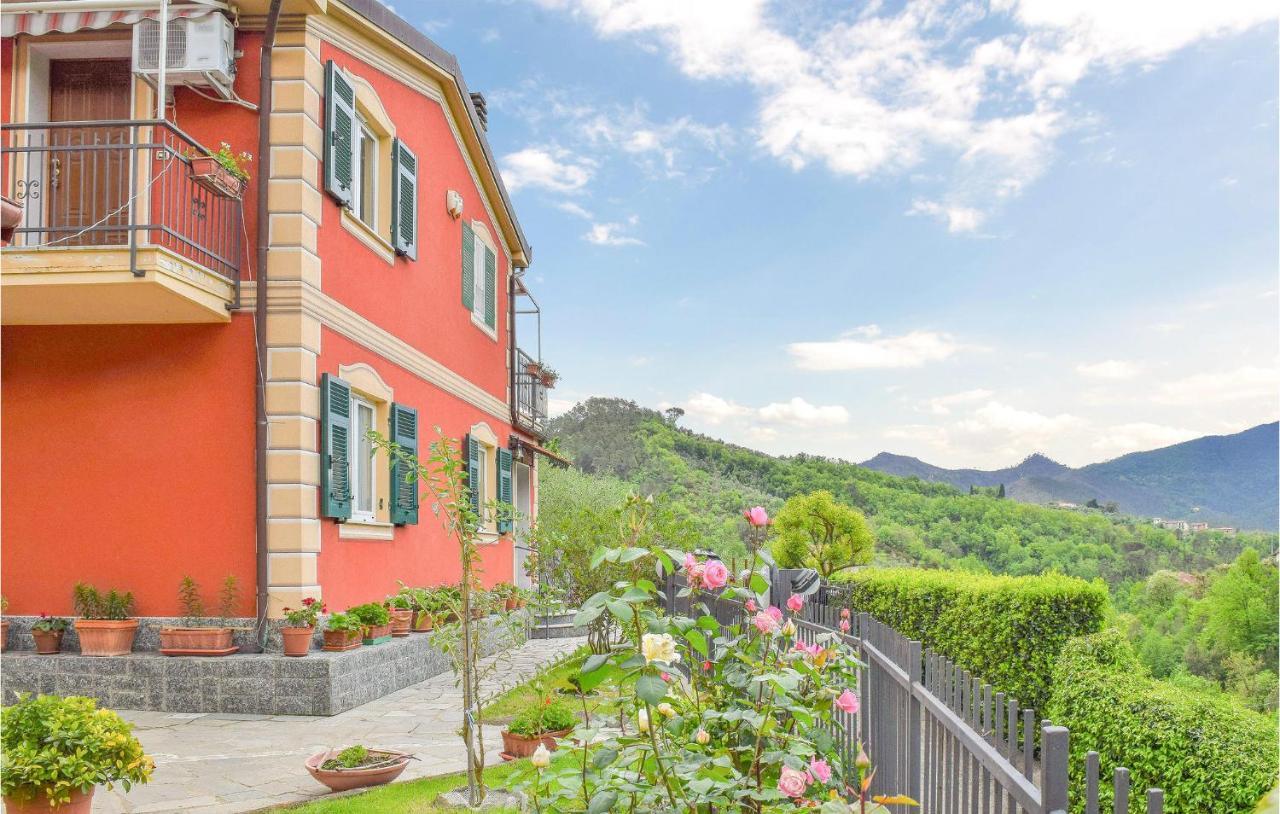 Casa Nella Valle Velici Inferiore Ngoại thất bức ảnh