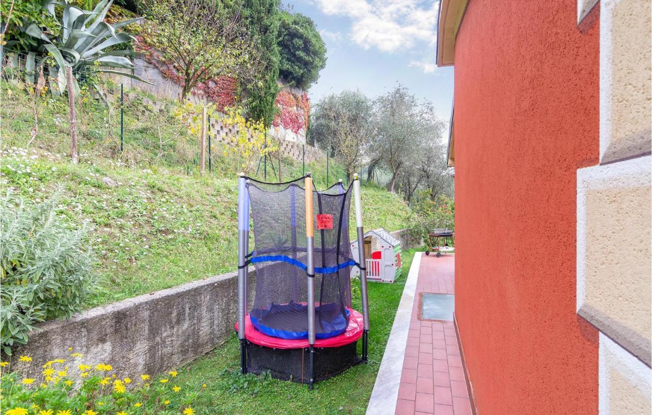 Casa Nella Valle Velici Inferiore Ngoại thất bức ảnh
